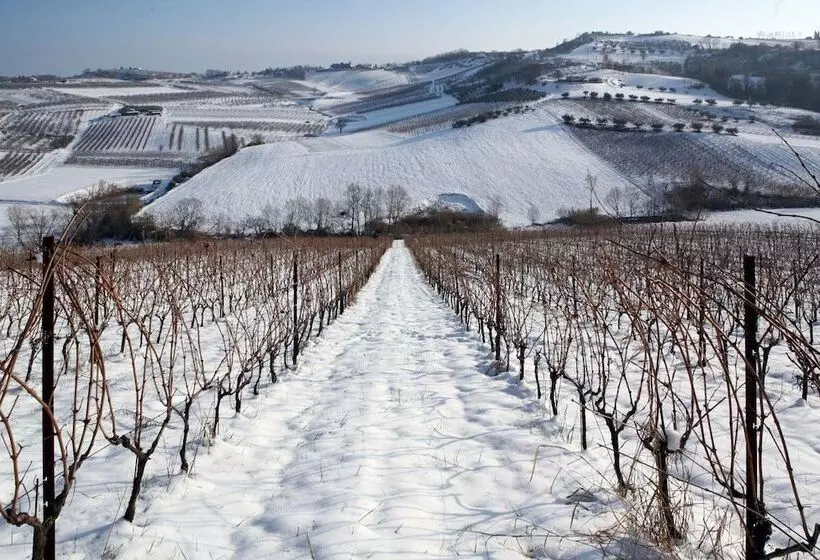 Agriturismo Villa Venti