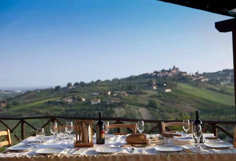 Agriturismo Villa Venti