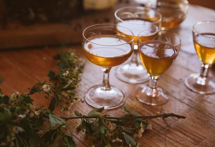 Agriturismo Villa Venti