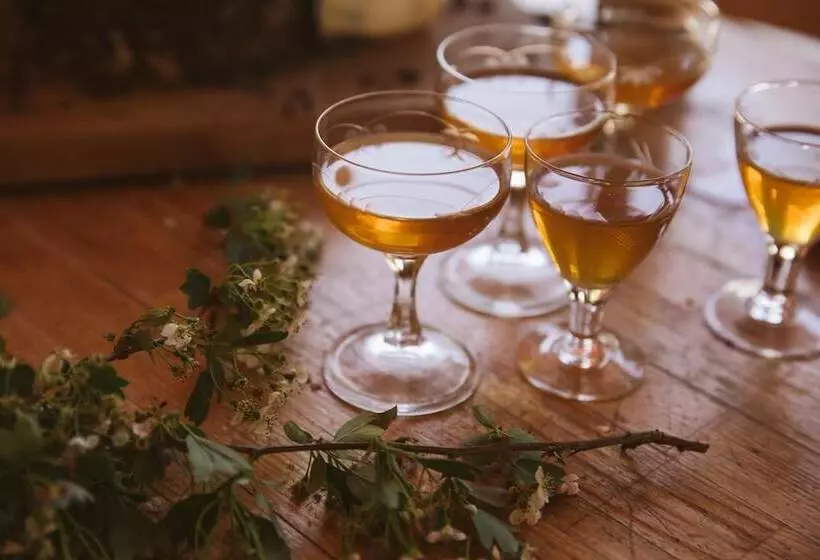 Agriturismo Villa Venti