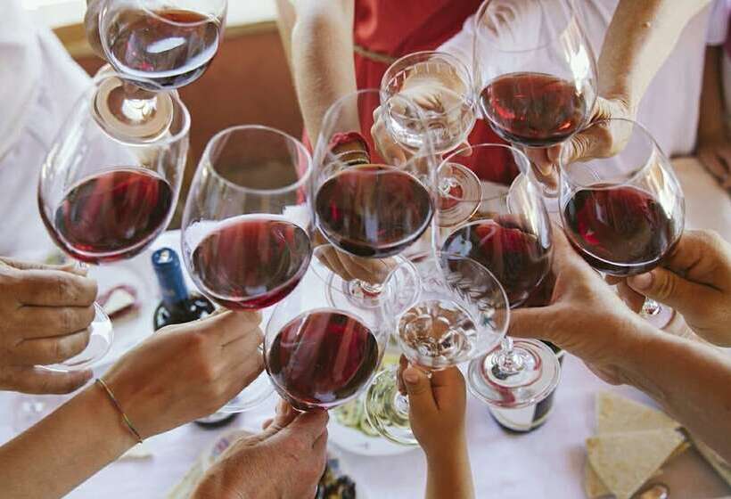 Agriturismo Villa Venti