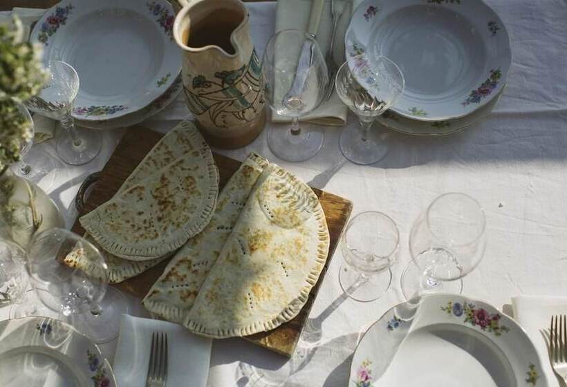 Agriturismo Villa Venti