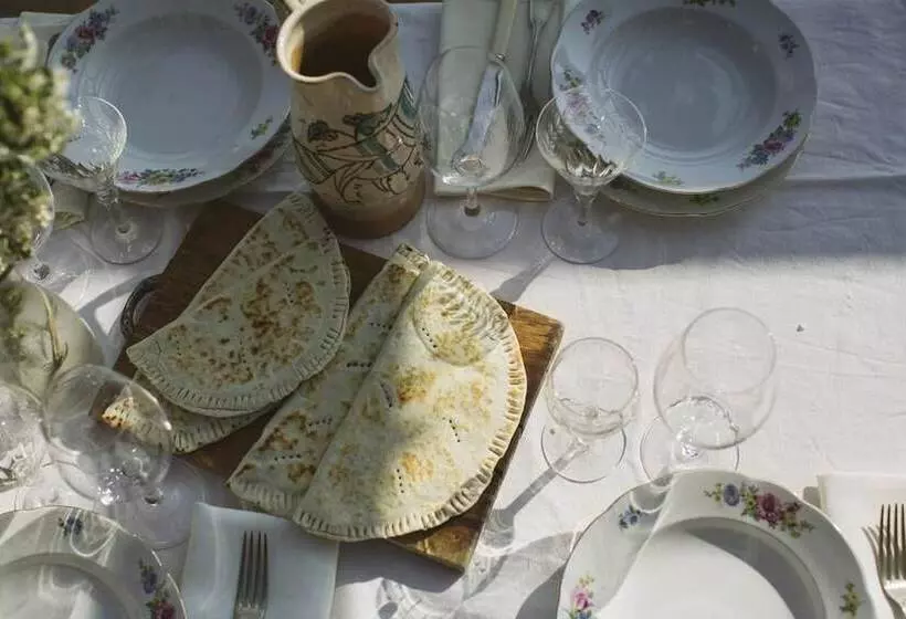 Agriturismo Villa Venti