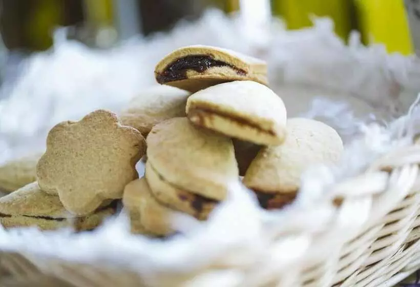 Agriturismo Villa Venti