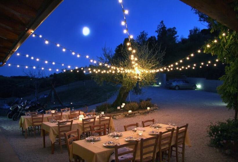 Agriturismo Villa Venti