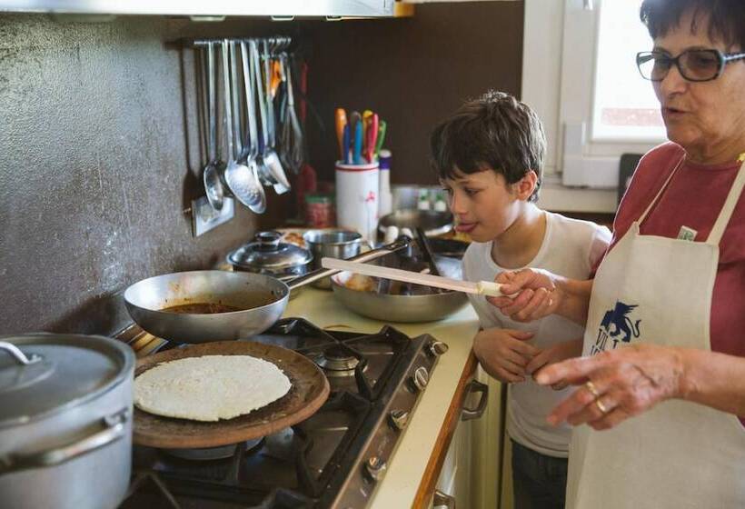 Agriturismo Villa Venti