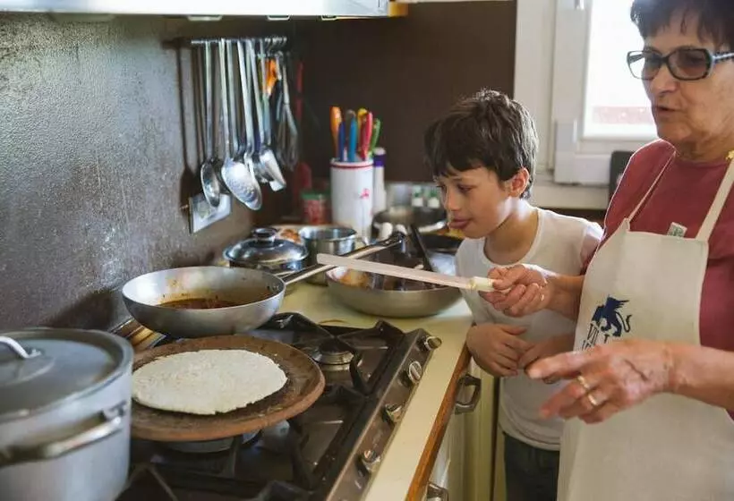 Agriturismo Villa Venti