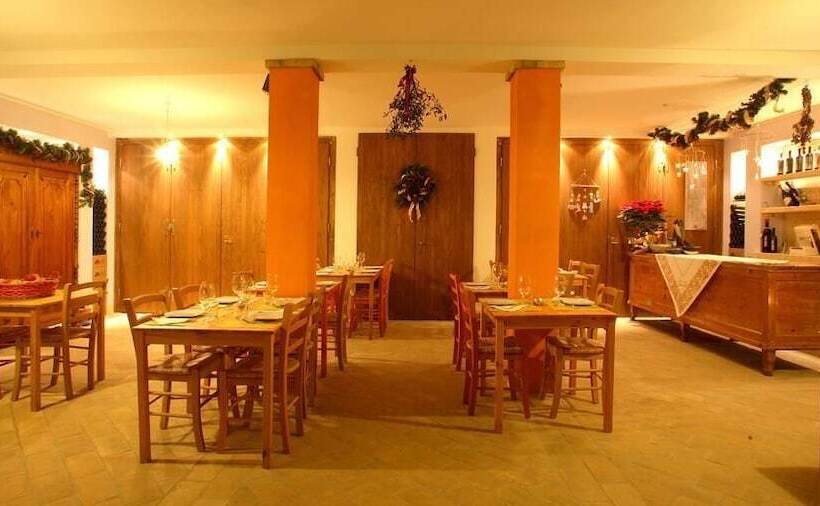 Agriturismo Villa Venti