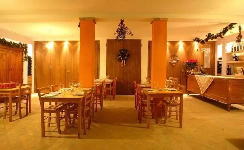 Agriturismo Villa Venti