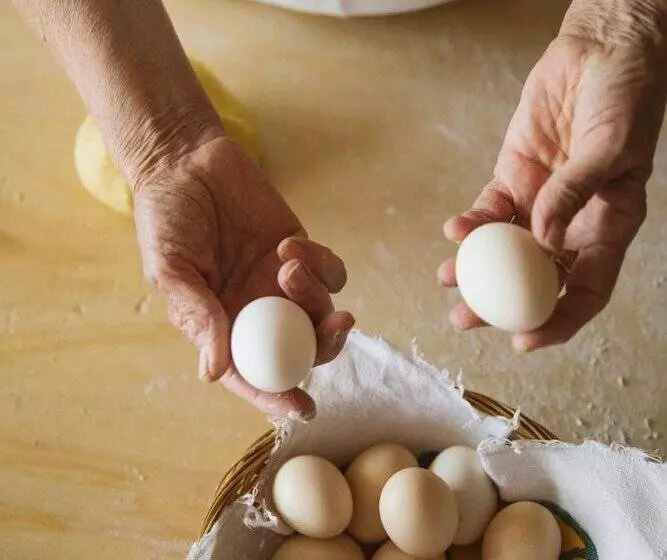 Agriturismo Villa Venti