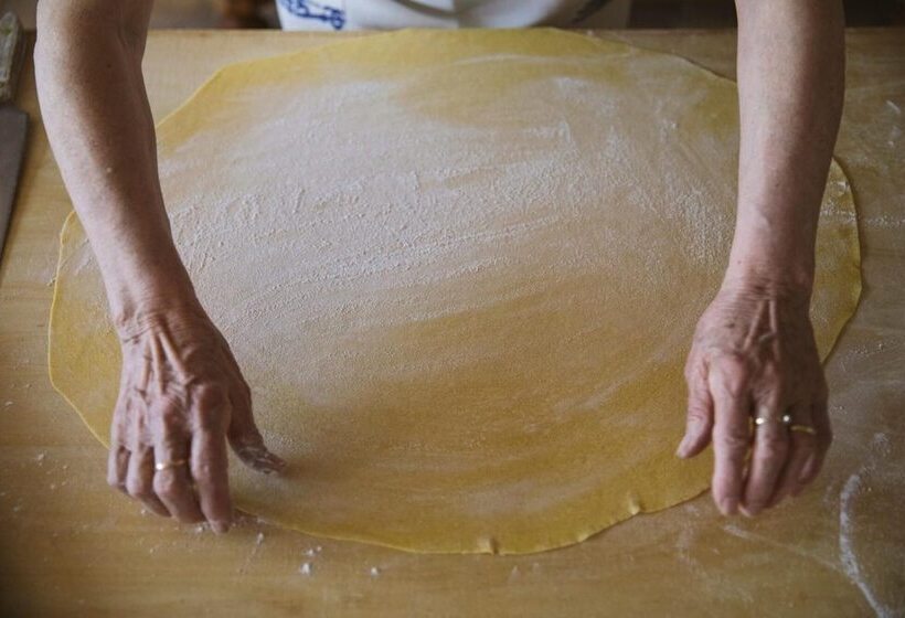 Agriturismo Villa Venti