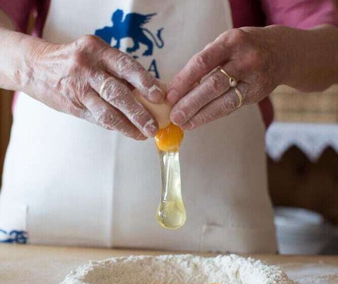 Agriturismo Villa Venti