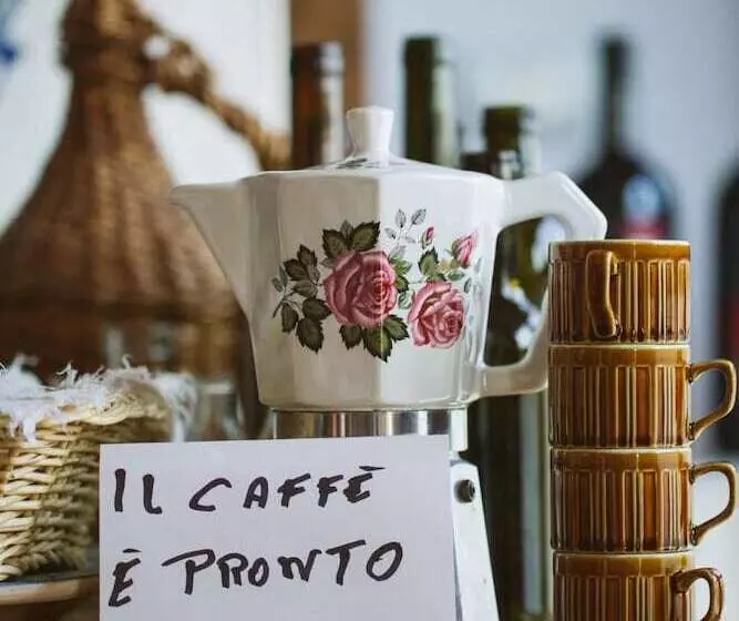 Agriturismo Villa Venti