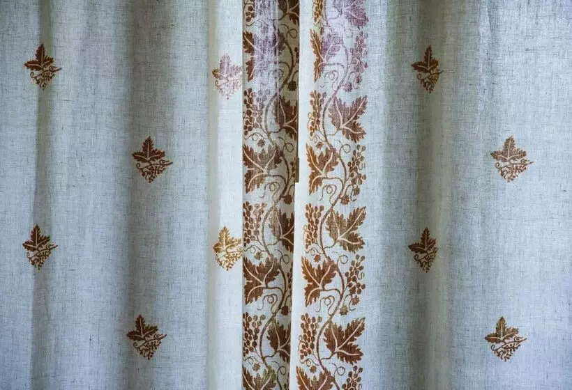 Agriturismo Villa Venti