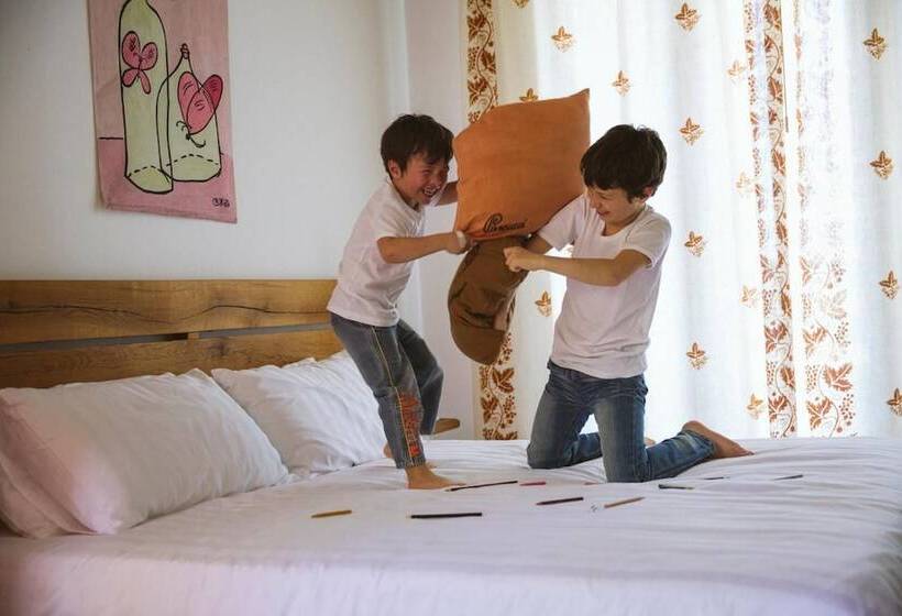 Agriturismo Villa Venti