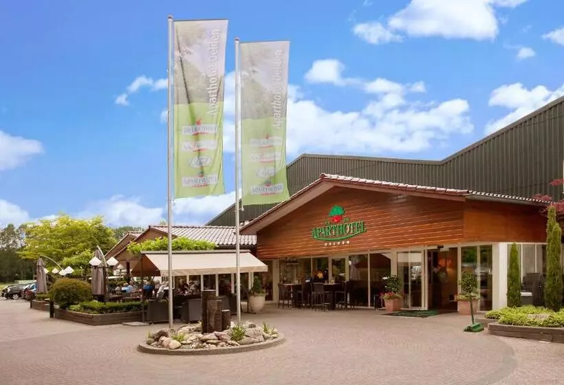 Aparthotel Delden