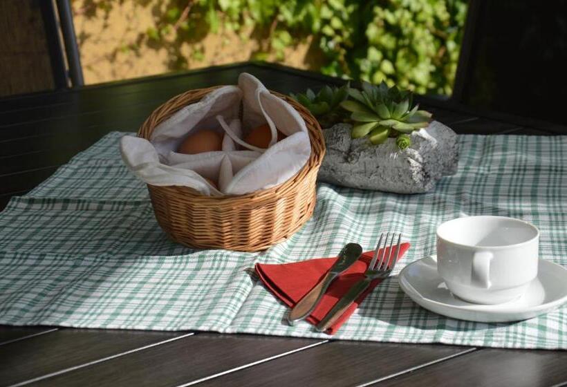 Bed and Breakfast Gästehaus Schmidt