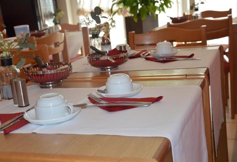 Bed and Breakfast Gästehaus Schmidt