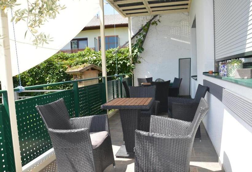 Bed and Breakfast Gästehaus Schmidt