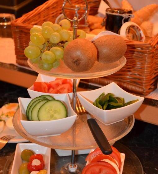 Bed and Breakfast Gästehaus Schmidt