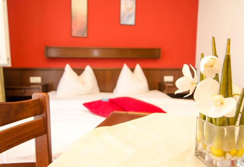 Bed and Breakfast Gästehaus Schmidt