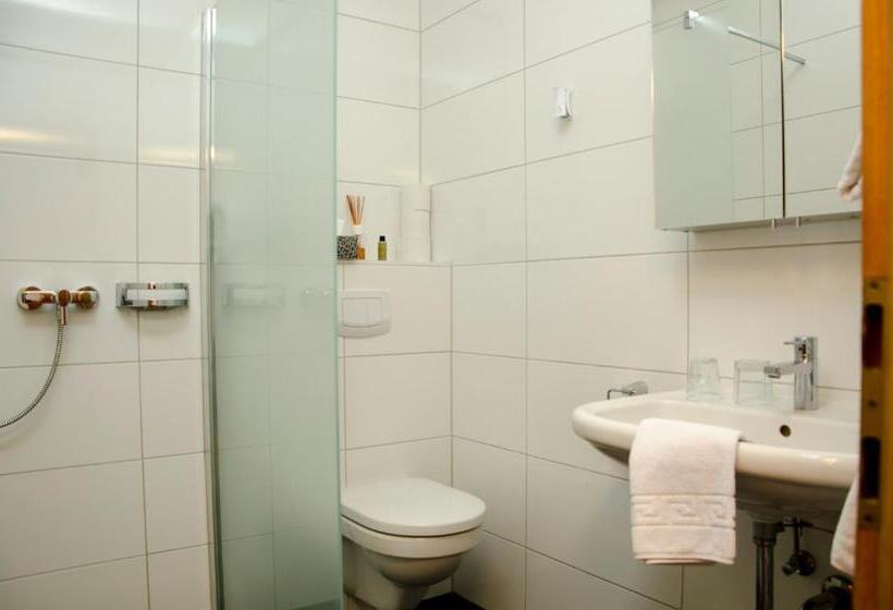 Bed and Breakfast Gästehaus Schmidt