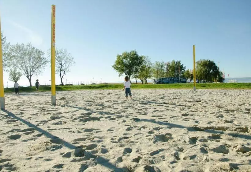 Aamiaismajoitus (B&B) Gästehaus Schmidt