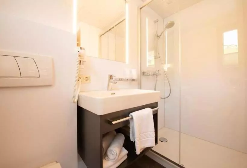 Bed and Breakfast Haus Furka