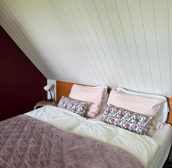 Hotel De Greune Weide