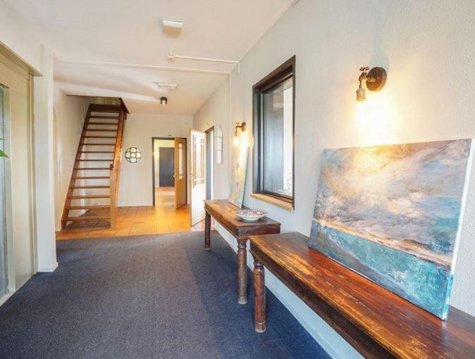 Hotel De Greune Weide