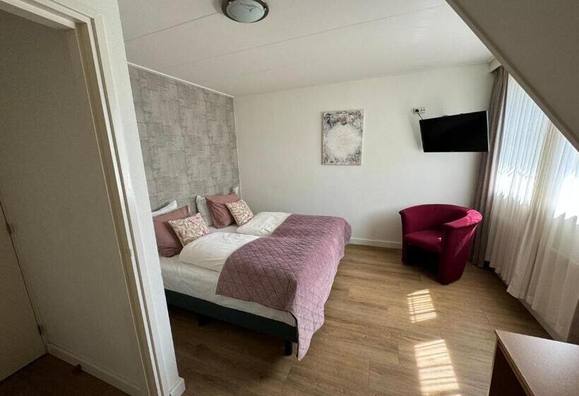 Hotel De Greune Weide