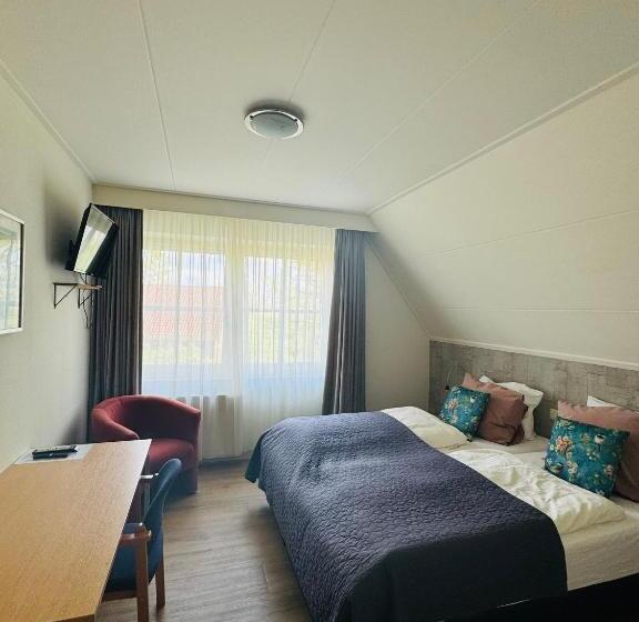 Hotel De Greune Weide