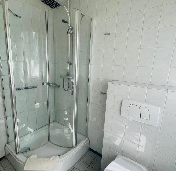 Hotel De Greune Weide