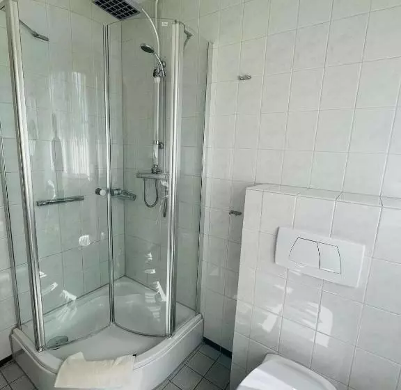 בית מלון כפרי De Greune Weide