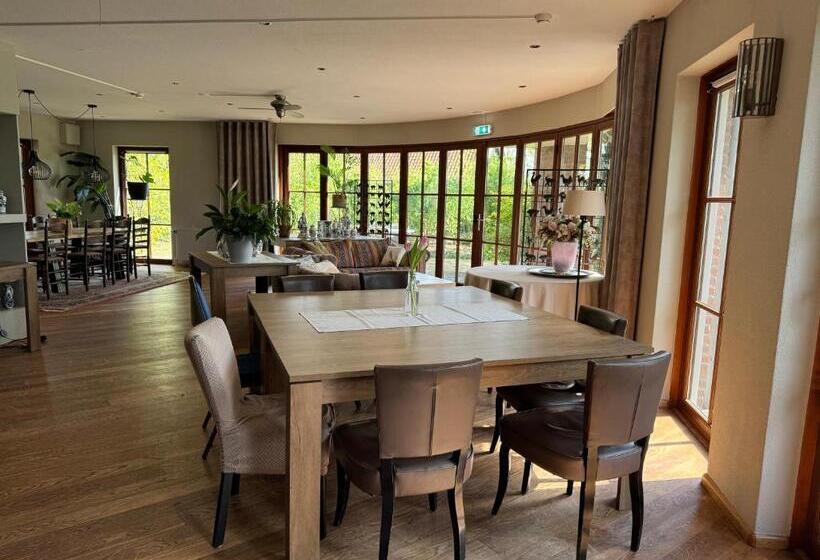 Hotel De Greune Weide