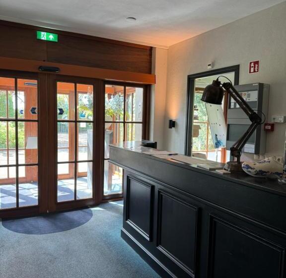 Hotel De Greune Weide