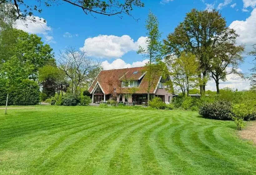 בית מלון כפרי De Greune Weide