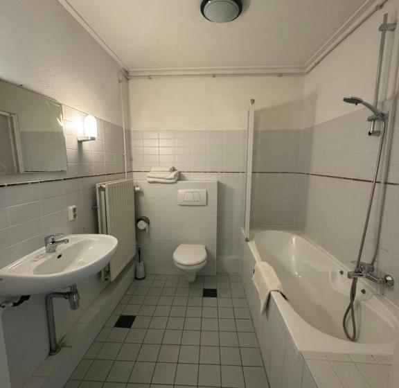 Hotel De Greune Weide