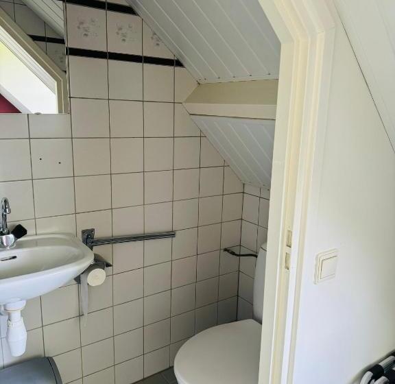 Hotel De Greune Weide