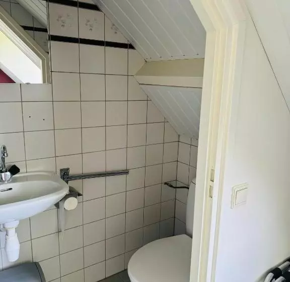 בית מלון כפרי De Greune Weide