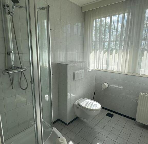 Hotel De Greune Weide