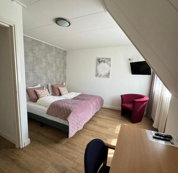 Hotel De Greune Weide