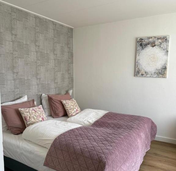 Hotel De Greune Weide