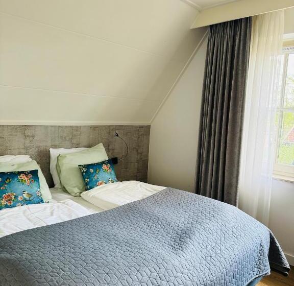 Hotel De Greune Weide