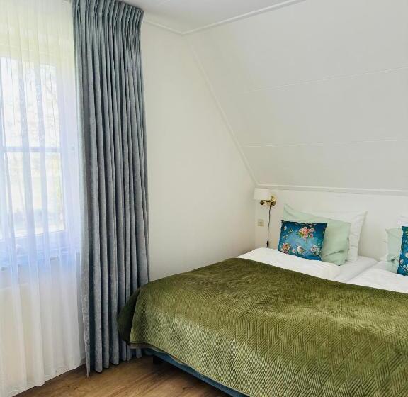 Hotel De Greune Weide