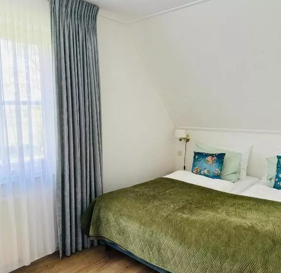 בית מלון כפרי De Greune Weide