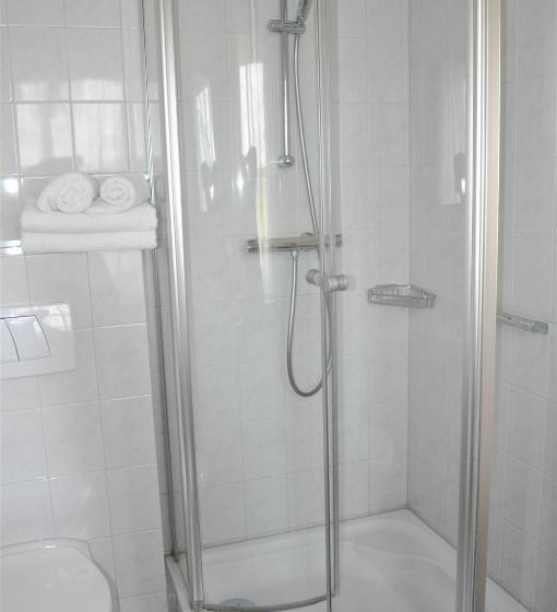 Hotel De Greune Weide