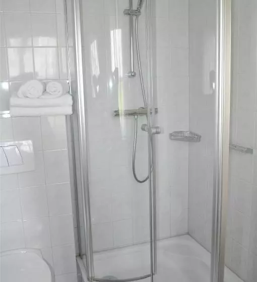 בית מלון כפרי De Greune Weide