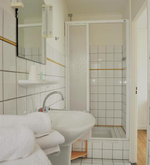 Hotel De Greune Weide