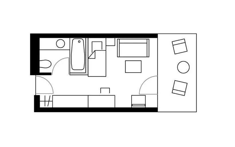 Gesundhotel Bad Reuthe